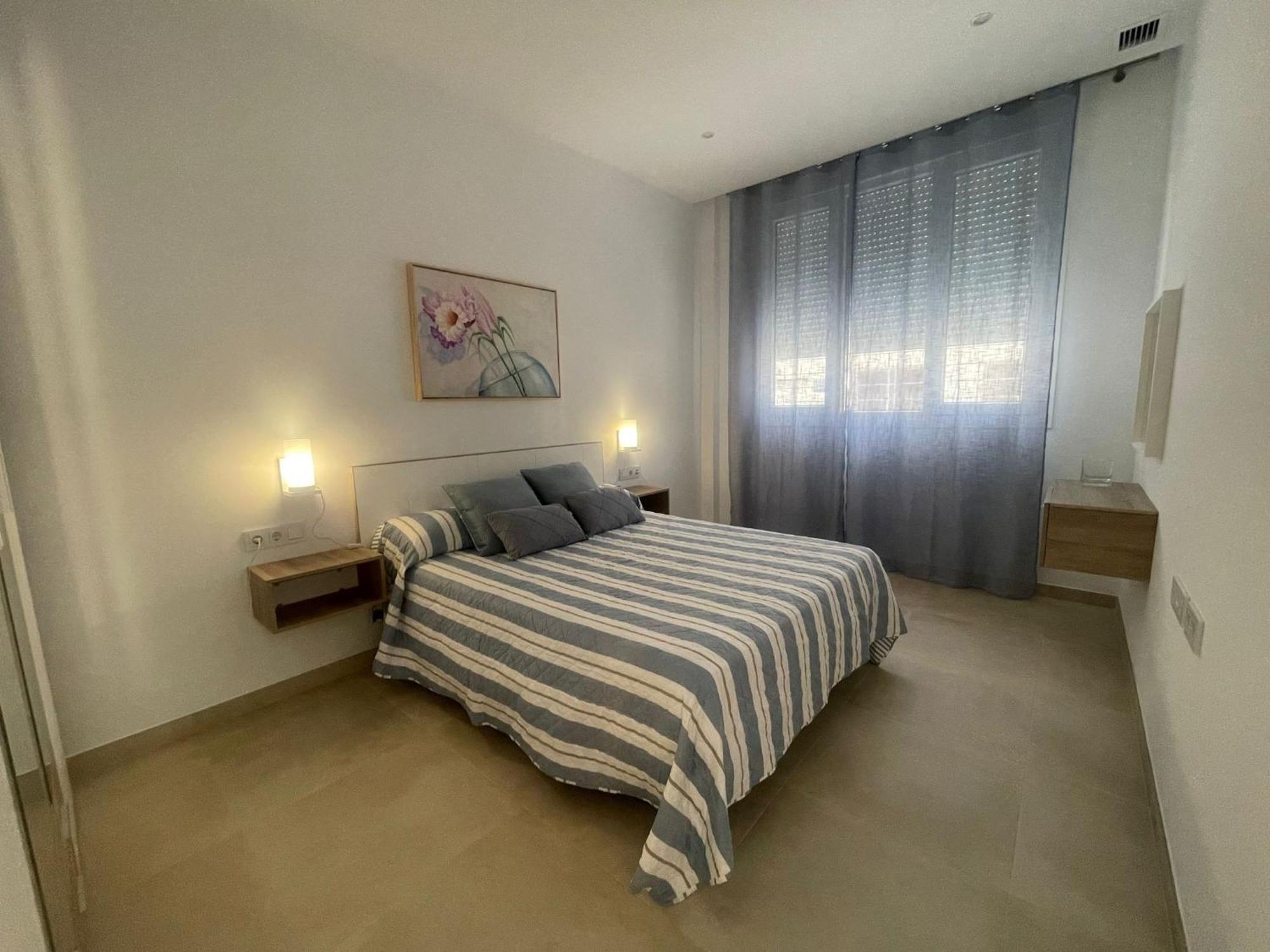 Dani Home Cadiz Bagian luar foto